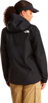 The North Face + W Quest Jacket TNF Black - 4