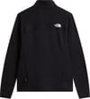 The North Face + M Polartec Powergrid Stormgap Jacket TNF Black