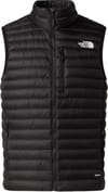 M Bettaforca LT Down Vest TNF Black + The North Face