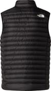 The North Face + M Bettaforca LT Down Vest TNF Black