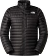 M Bettaforca LT Down Jacket TNF Black Smoke + The North Face