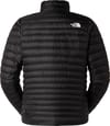 The North Face + M Bettaforca LT Down Jacket TNF Black Smoke