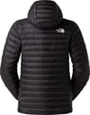 The North Face + W Bettaforca LT Down Hoodie TNF Black
