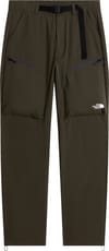 U Nse Belted Pant New Taupe Green + The North Face