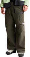 The North Face + U Nse Belted Pant New Taupe Green - 3