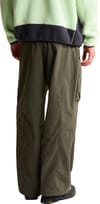 The North Face + U Nse Belted Pant New Taupe Green - 4