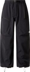 U Nse Belted Pant TNF Black + The North Face