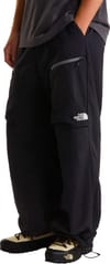 The North Face + U Nse Belted Pant TNF Black - 3