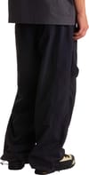 The North Face + U Nse Belted Pant TNF Black - 4