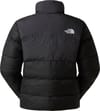 The North Face + W Saikuru Jacket TNF Black Asphalt Grey