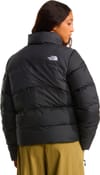 The North Face + W Saikuru Jacket TNF Black Asphalt Grey - 4