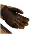 The North Face + Montana Glove Utility Brown Dark Chesnut - 3