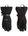 W Montana Glove TNF Black + The North Face