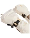 The North Face + W Montana Glove White Dune - 4