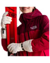 The North Face + W Montana Glove White Dune - 5