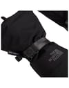 The North Face + W Montana Mitt TNF Black - 4