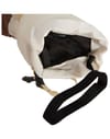 The North Face + W Montana Mitt White Dune