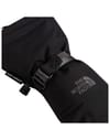 The North Face + Kids Montana Glove TNF Black - 4