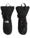 Kids Montana Mitt TNF Black + The North Face