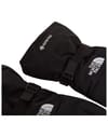 The North Face + Montana 3-In-1 GTX Glove TNF Black - 4