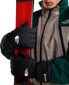 The North Face + Montana 3-In-1 GTX Glove TNF Black - 5