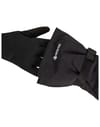 The North Face + Montana 3-In-1 GTX Mitt TNF Black