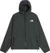 U Nse Wind Jkt TNF Black + The North Face