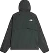The North Face + U Nse Wind Jkt TNF Black