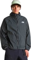 The North Face + U Nse Wind Jkt TNF Black - 3