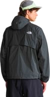 The North Face + U Nse Wind Jkt TNF Black - 4