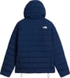 The North Face + M Aconcagua Hooded Jacket Summit Navy