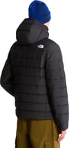 The North Face + M Aconcagua Hooded Jacket TNF Black - 5