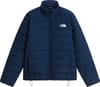 M Aconcagua Jacket Summit Navy + The North Face
