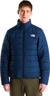 The North Face + M Aconcagua Jacket Summit Navy - 3