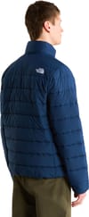 The North Face + M Aconcagua Jacket Summit Navy - 5