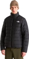 The North Face + M Aconcagua Jacket TNF Black - 3