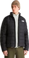 The North Face + M Aconcagua Jacket TNF Black - 4