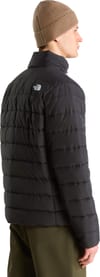 The North Face + M Aconcagua Jacket TNF Black - 5