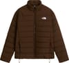 M Aconcagua Jacket Dark Chestnut + The North Face