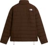 The North Face + M Aconcagua Jacket Dark Chestnut