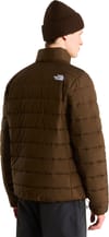 The North Face + M Aconcagua Jacket Dark Chestnut - 5