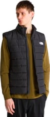 The North Face + M Aconcagua Vest TNF Black - 4