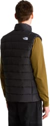 The North Face + M Aconcagua Vest TNF Black - 5