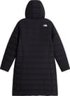 The North Face + W Aconcagua Hooded Parka TNF Black