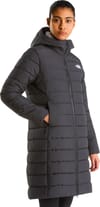 The North Face + W Aconcagua Hooded Parka TNF Black - 3