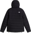The North Face + W Aconcagua Hooded Jacket TNF Black