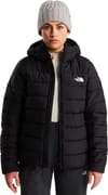 The North Face + W Aconcagua Hooded Jacket TNF Black - 4