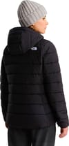 The North Face + W Aconcagua Hooded Jacket TNF Black - 5
