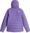 The North Face + W Aconcagua Hooded Jacket Grounded Plum