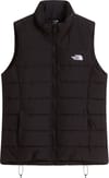 W Aconcagua Vest TNF Black + The North Face